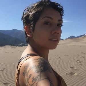 Meet your Posher, Josephine